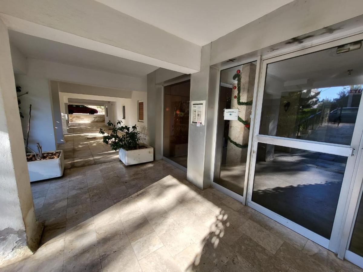 Apartment Near The Center Of Glyfada Athen Exterior foto